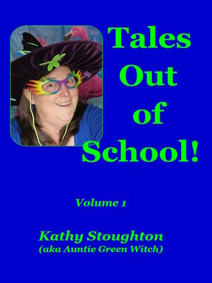 cover image of Tales Out of School Vol 1